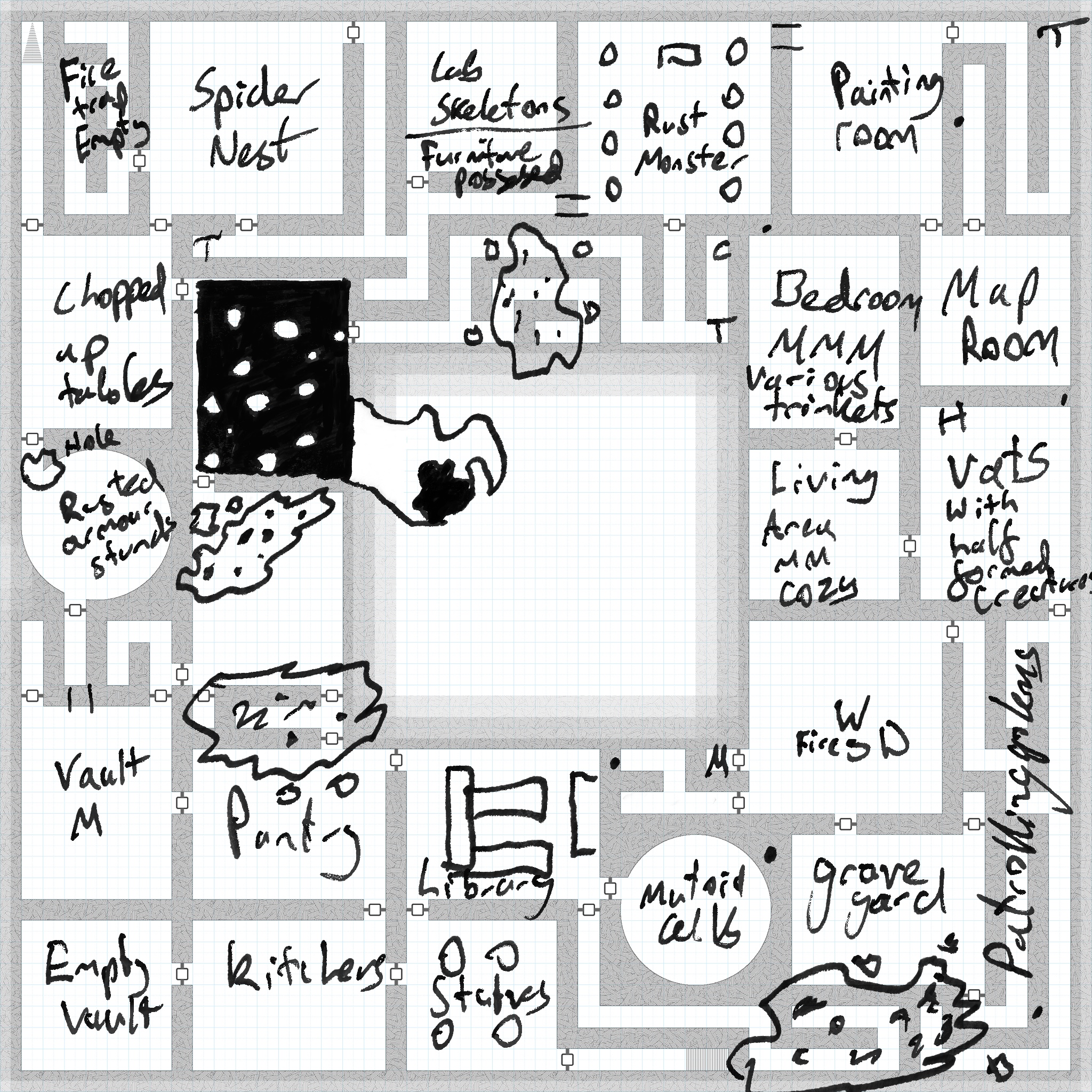 Stagbrook Keep Level 1 After Ignid Explosion.jpg